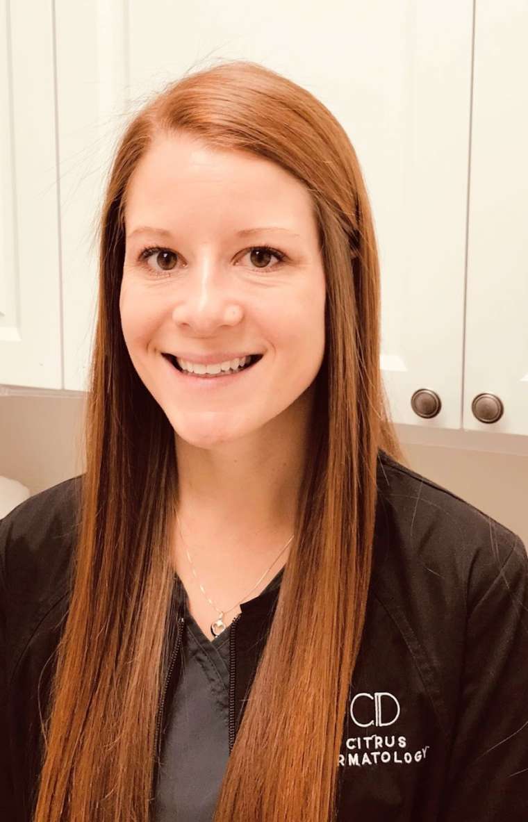 Lauren Weeks – Patient Care Coordinator