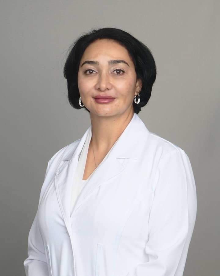 Sandra Lopez – PA-C